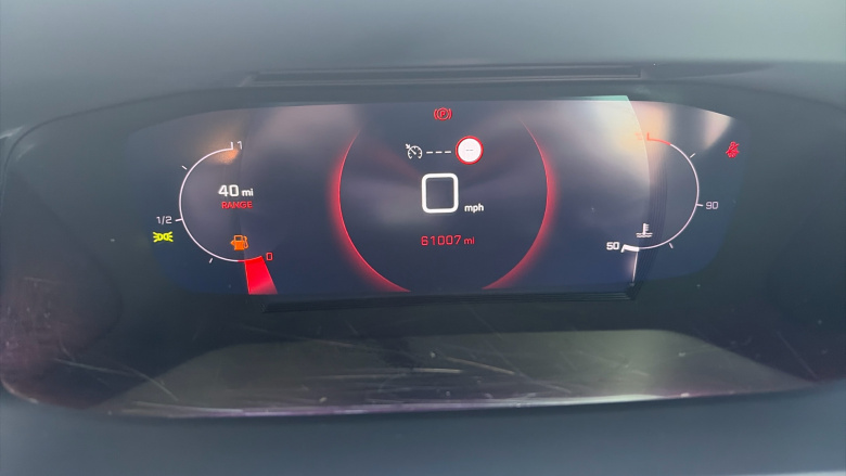 Peugeot 2008 1.2 PureTech 130 GT 5dr Petrol Estate